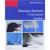 Veterinary Dentistry: A Team Approach