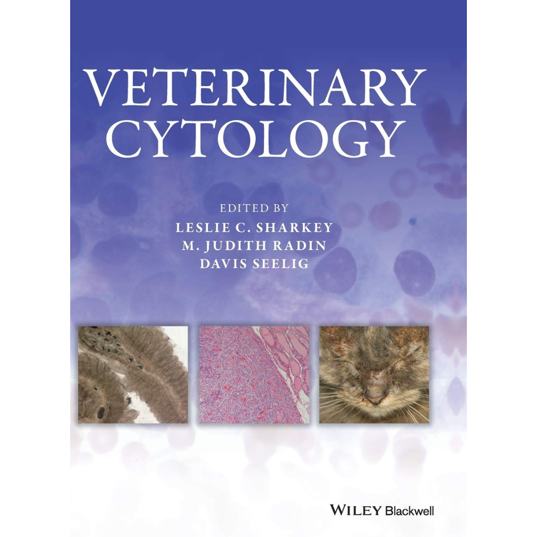 Veterinary Cytology