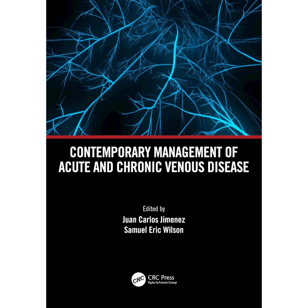 Contemporary Management of Acute and Chronic Venous Disease