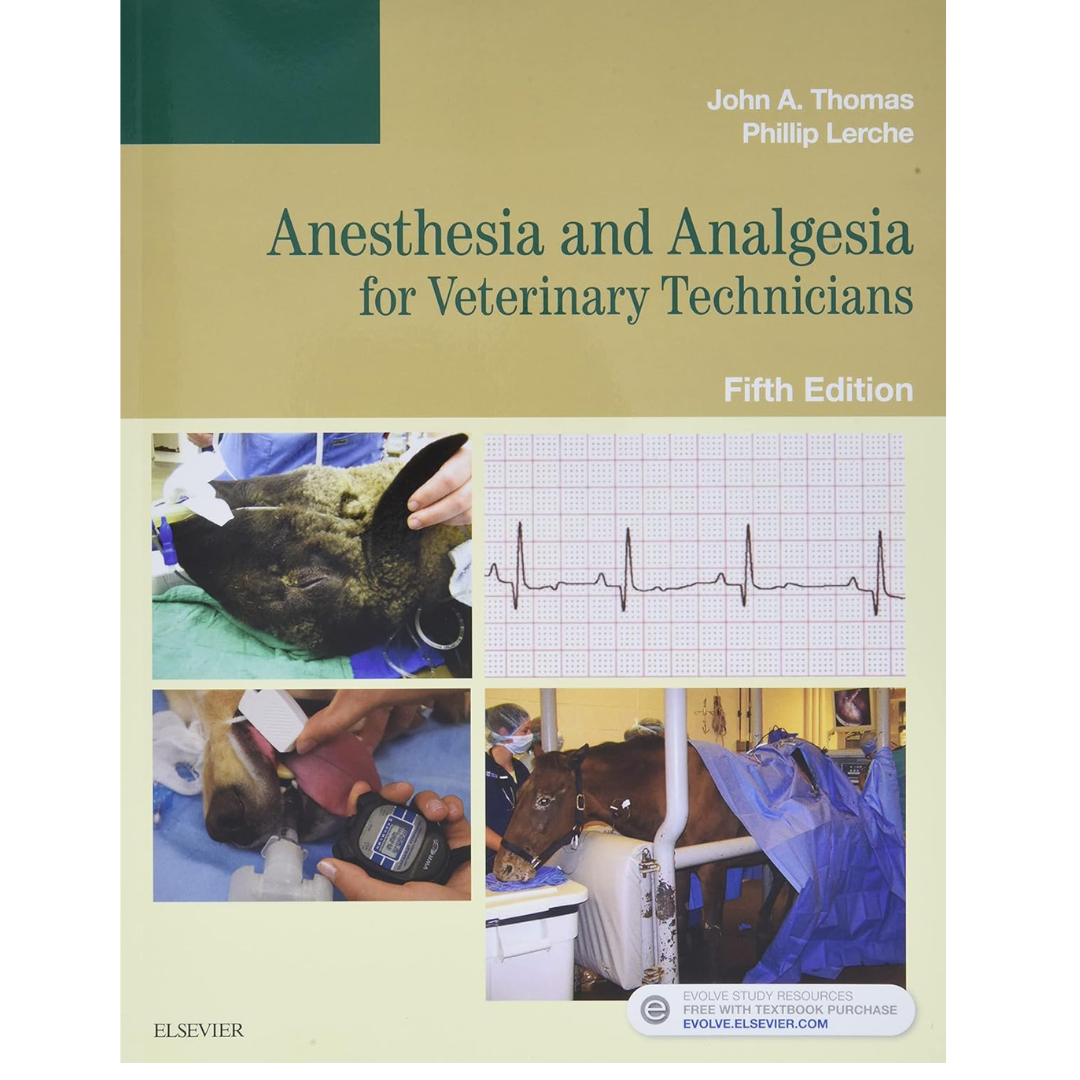 Veterinary Dentistry for the Nurse and Technician
