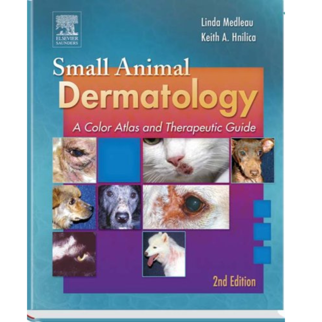 Small Animal Dermatology