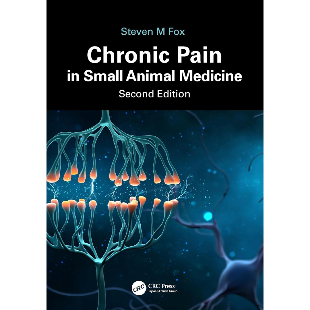 Chronic Pain in Small Animal Medicine