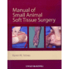 Manual of Small Animal Soft Tissue Surgery