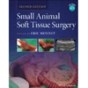 Small Animal Soft Tissue Surgery