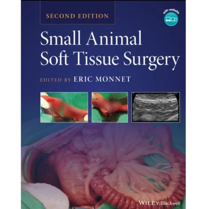 Small Animal Soft Tissue Surgery