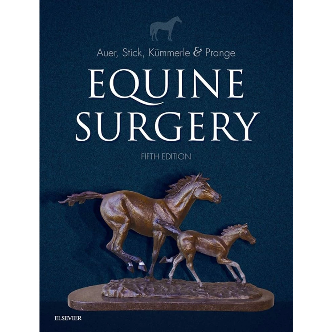 Equine Surgery